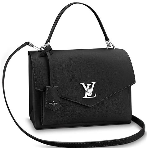 lv lockme chain bag|mylockme bb.